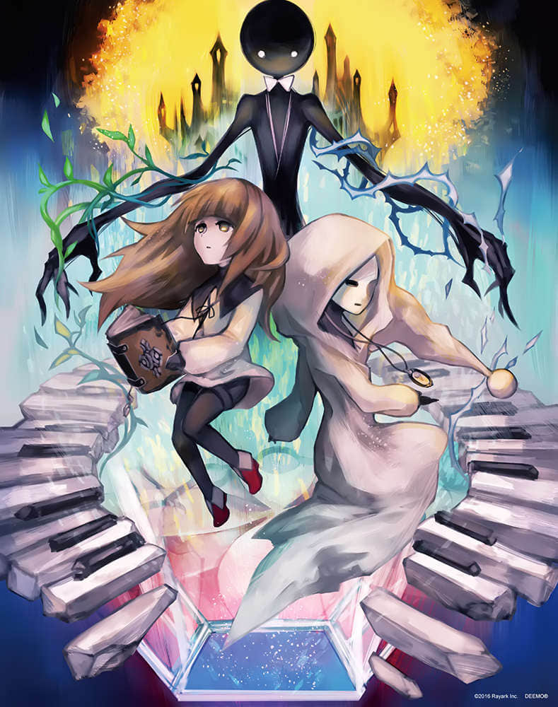 DEEMO-LastDream-小说插图（2）