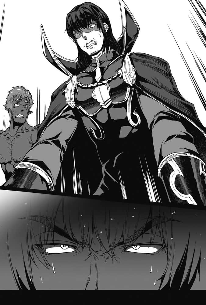 《堕落之王》2 插图（8）
