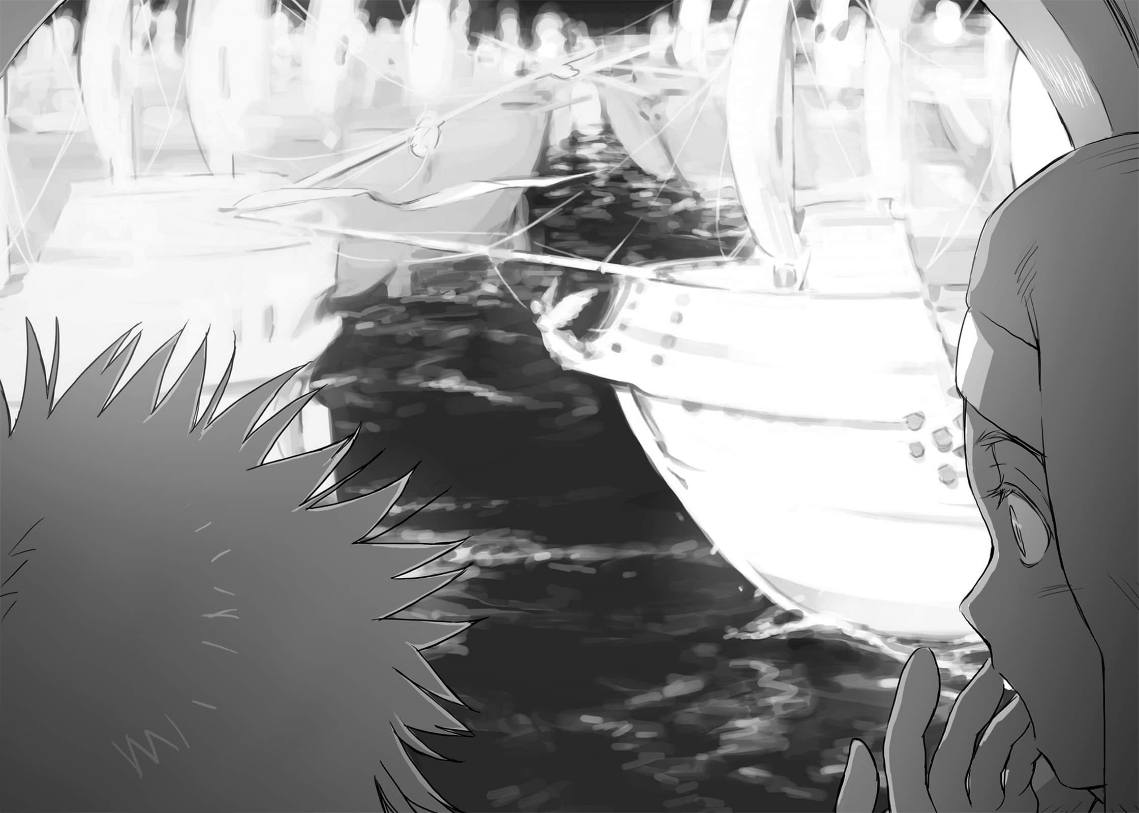 《魔法禁书目录》11 插图（10）