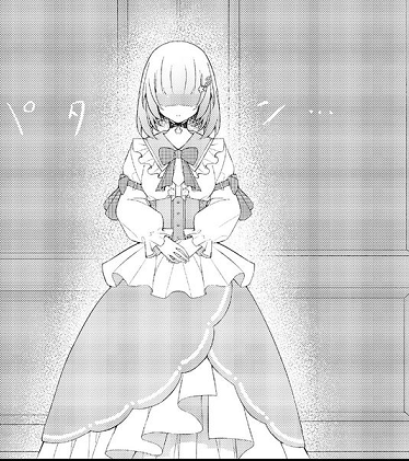 《最爱的姐姐是恶役令娘，因此我将反抗神定下的命运》序章 第１话「见过百回的光景」插图（2）