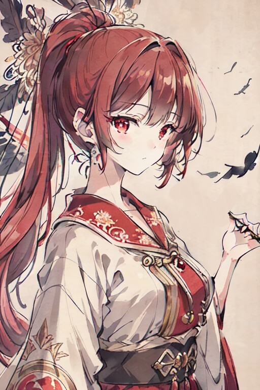 那个在三楼逃生楼梯吸烟的女生小说插图（13）