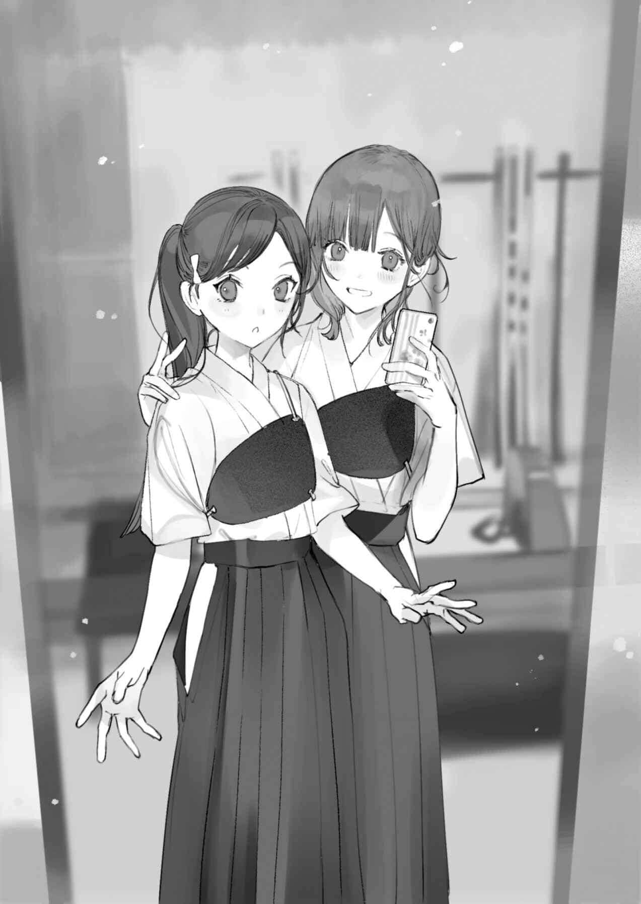 《TARI TARI~既是萌芽 又是照耀 不時歌唱~》1 插圖（7）