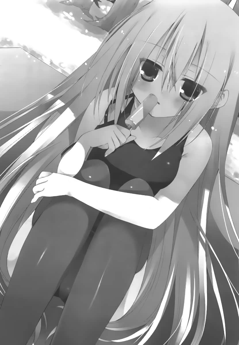 《精灵使的剑舞》4 精灵剑舞祭 插图(10)