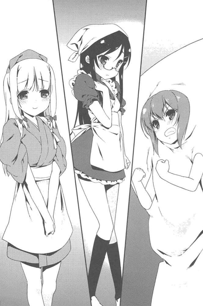 《人生》2 咨询3「工作做不好」插图（1）
