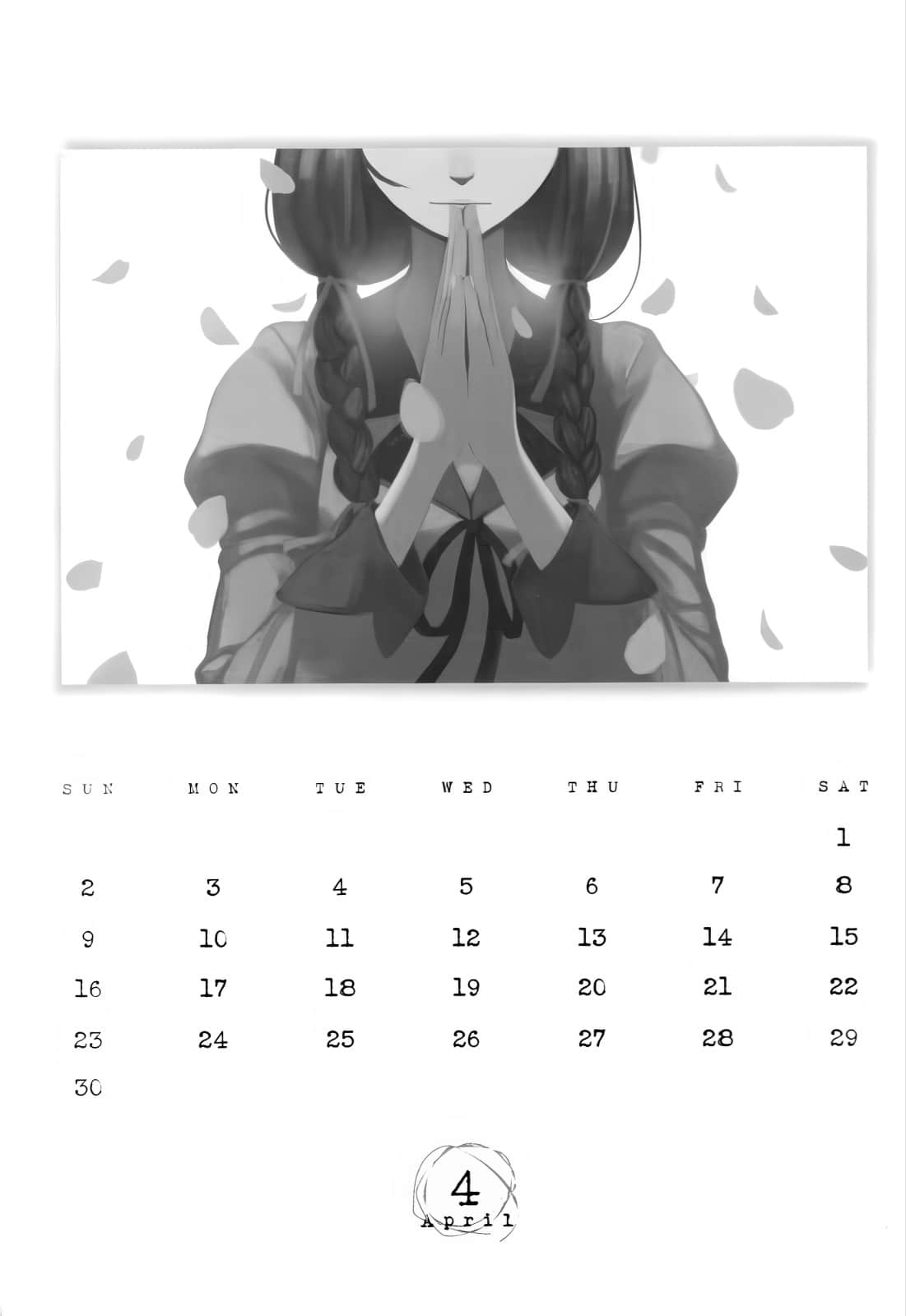 物语系列③ Final Season小说插图（17）