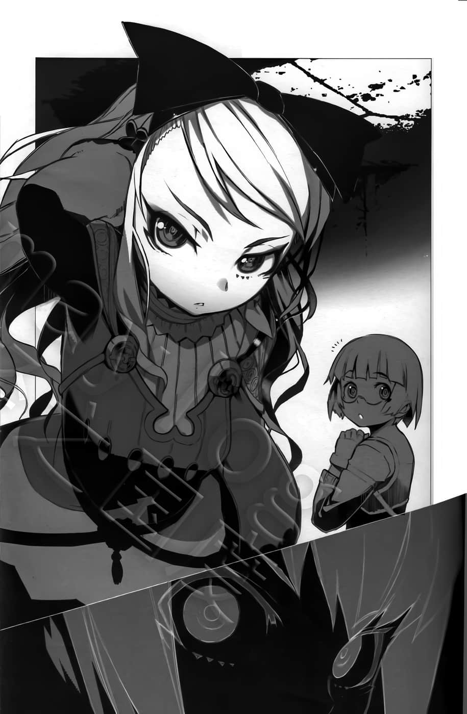 《棺姬嘉依卡》5 插图（10）