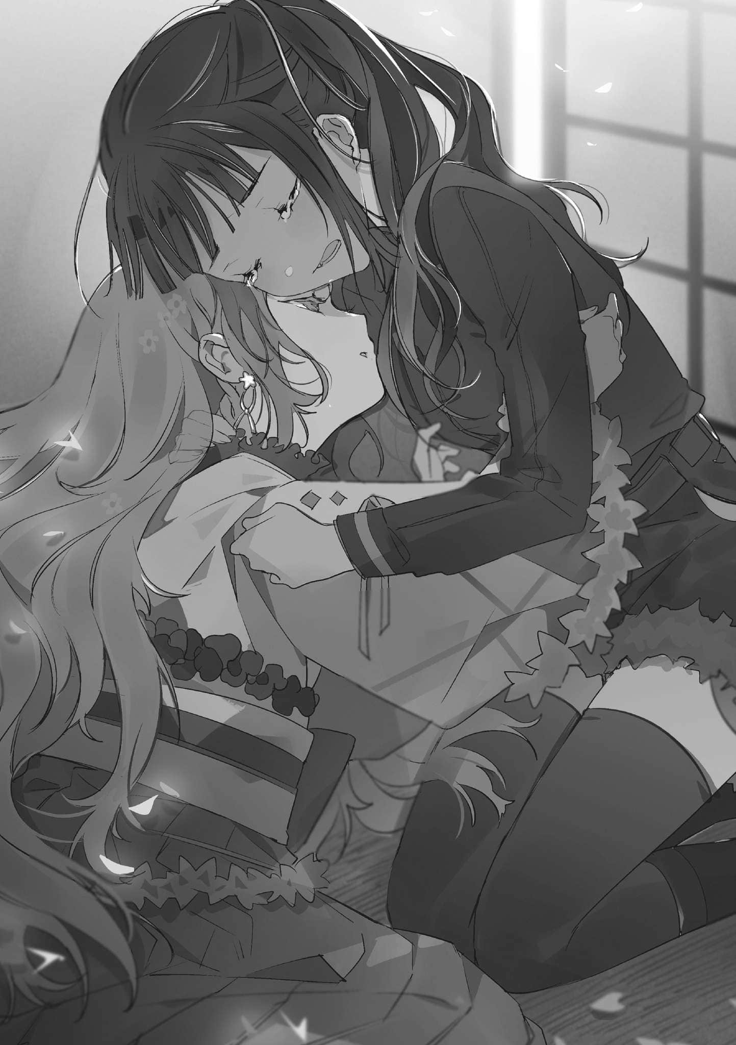 《春夏秋冬代行者》春之舞〔上〕 插图（11）