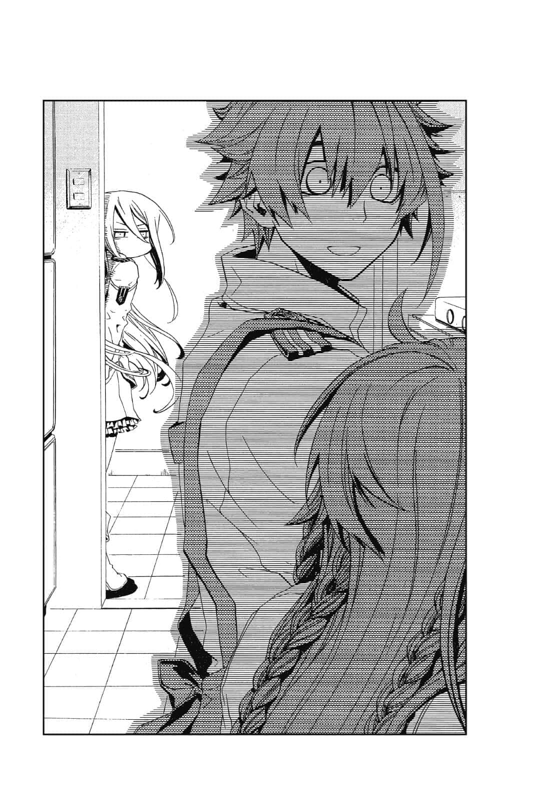 《钢壳都市雷吉欧斯》5 emotional howl 插图（8）