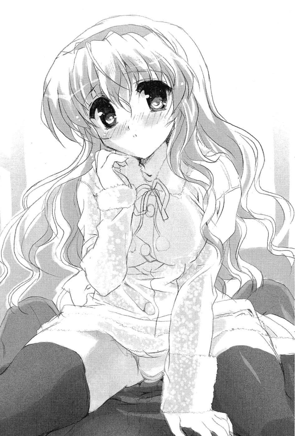 《乃木坂春香的秘密》8 第二十九话插图(3)