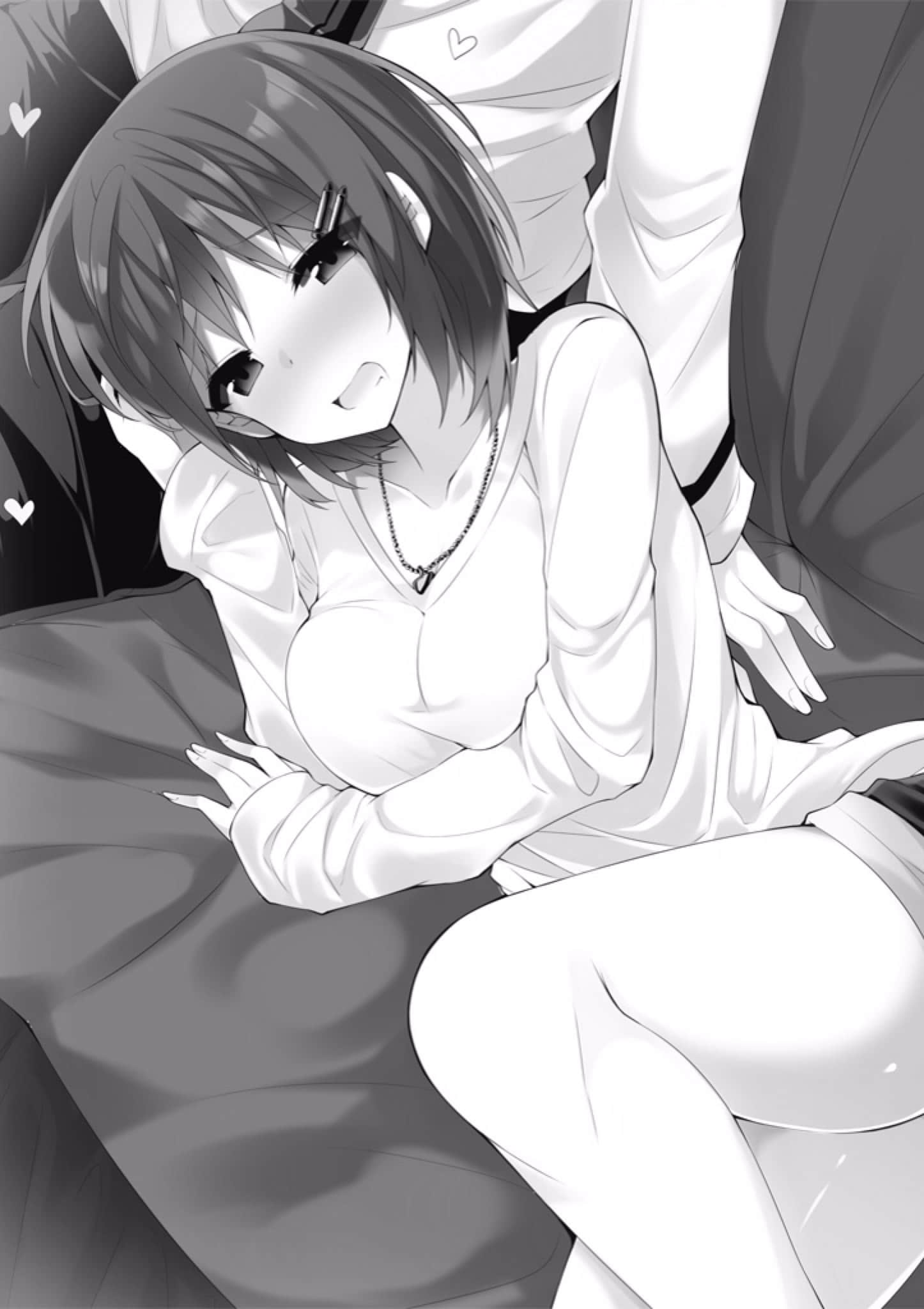 《我要让你来当我哥！》2 插图（7）
