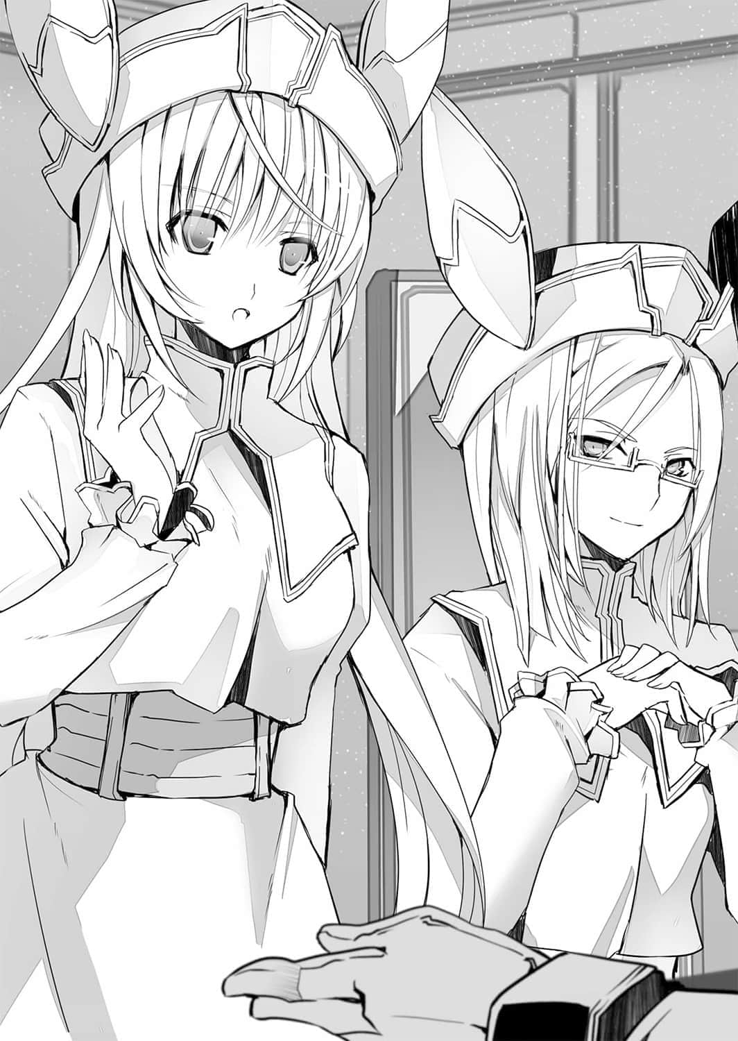 《加布莉艾拉战记》2 白兔骑士团的强敌 插图（14）