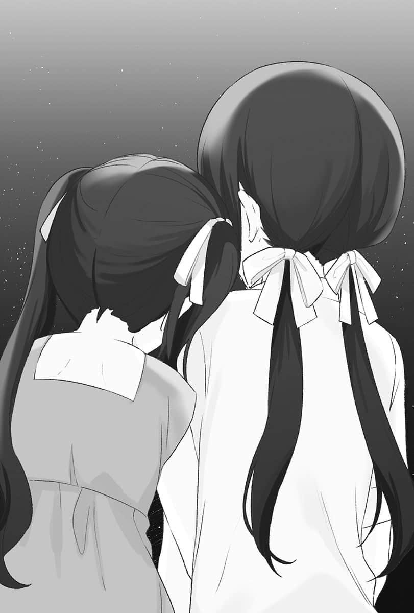 《青梅竹馬絕對不會輸的戀愛喜劇》3 第四章 初戀之毒插圖（2）