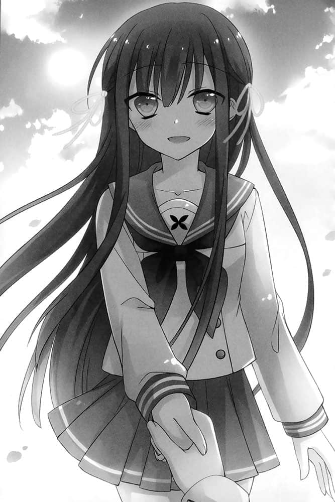 扉之魔术师的召唤契约小说插图（7）