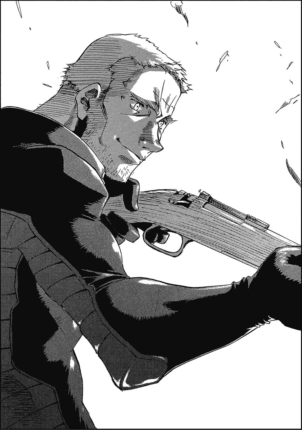 《驚爆危機》20 迫近的Nick of time 插圖（7）