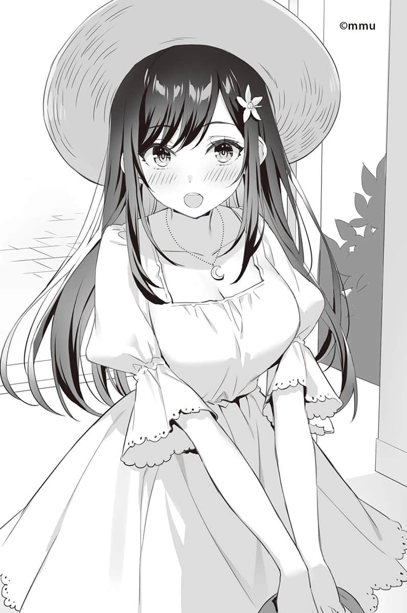 转生为恋爱喜剧反派的我，与喜爱的女角一起享受青春小说插图（17）