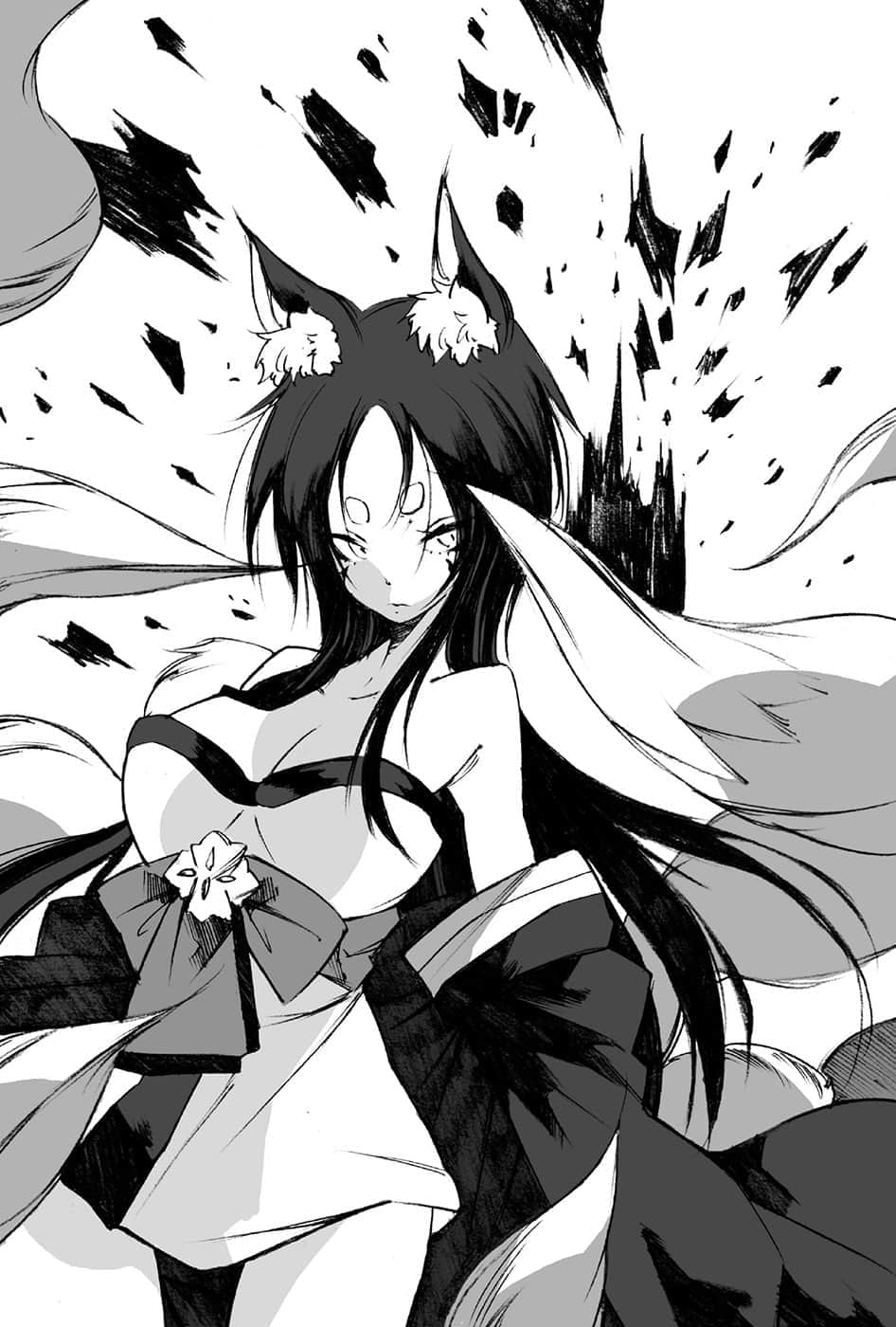 《关于我转生变成史莱姆这档事》13 插图（12）