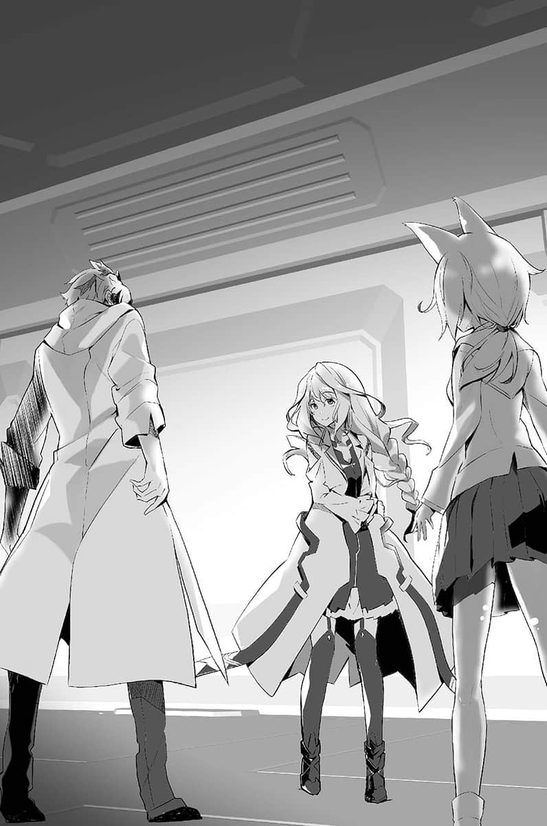 《学战都市Asterisk》17 六花团圆 插图（13）