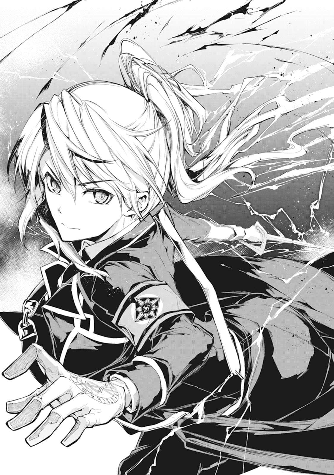 《Dies irae～Song to the Witch～》1 插圖（6）