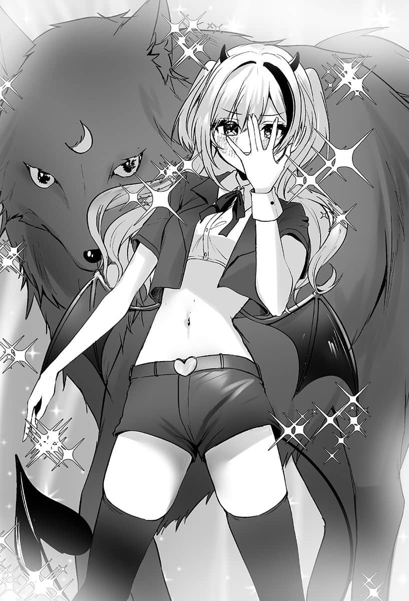 《我的公寓变成了地下城，那就驯服最强怪物轻松攻略吧》1 房东先生觉醒成从魔士了 插图（14）