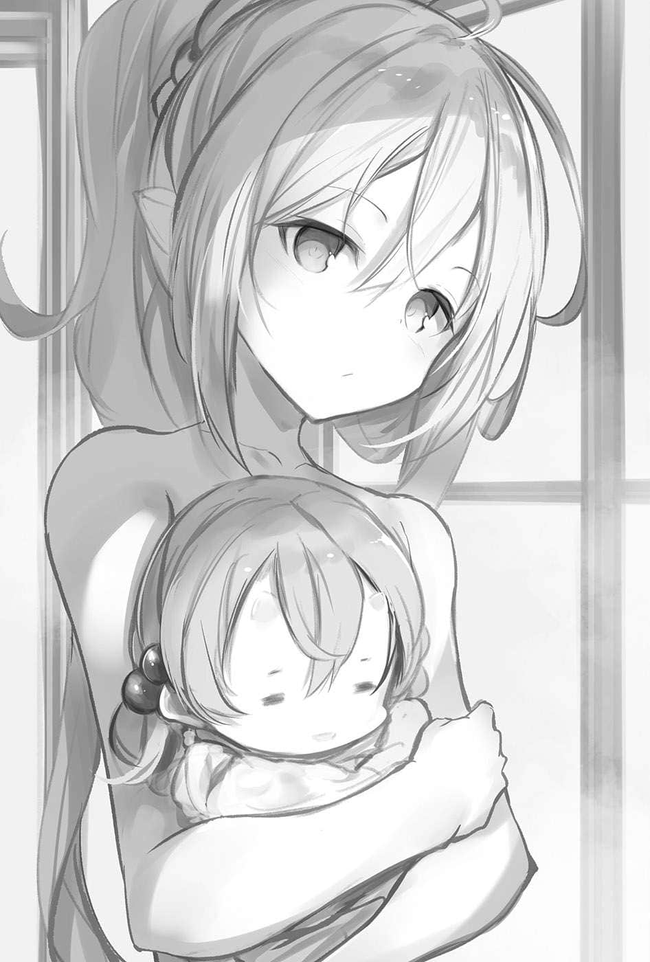 创始魔法师小说插图（49）