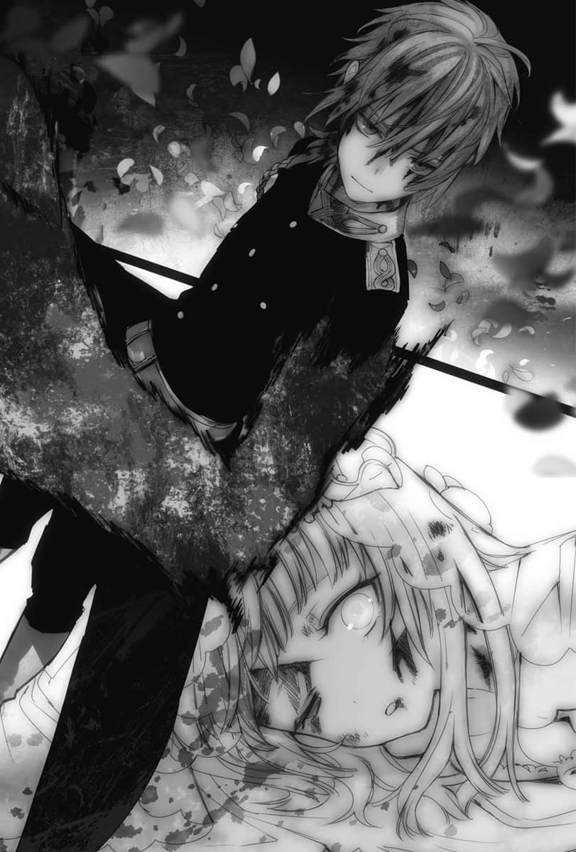 《异世界拷问姬》2 6 新娘的死斗插图(2)