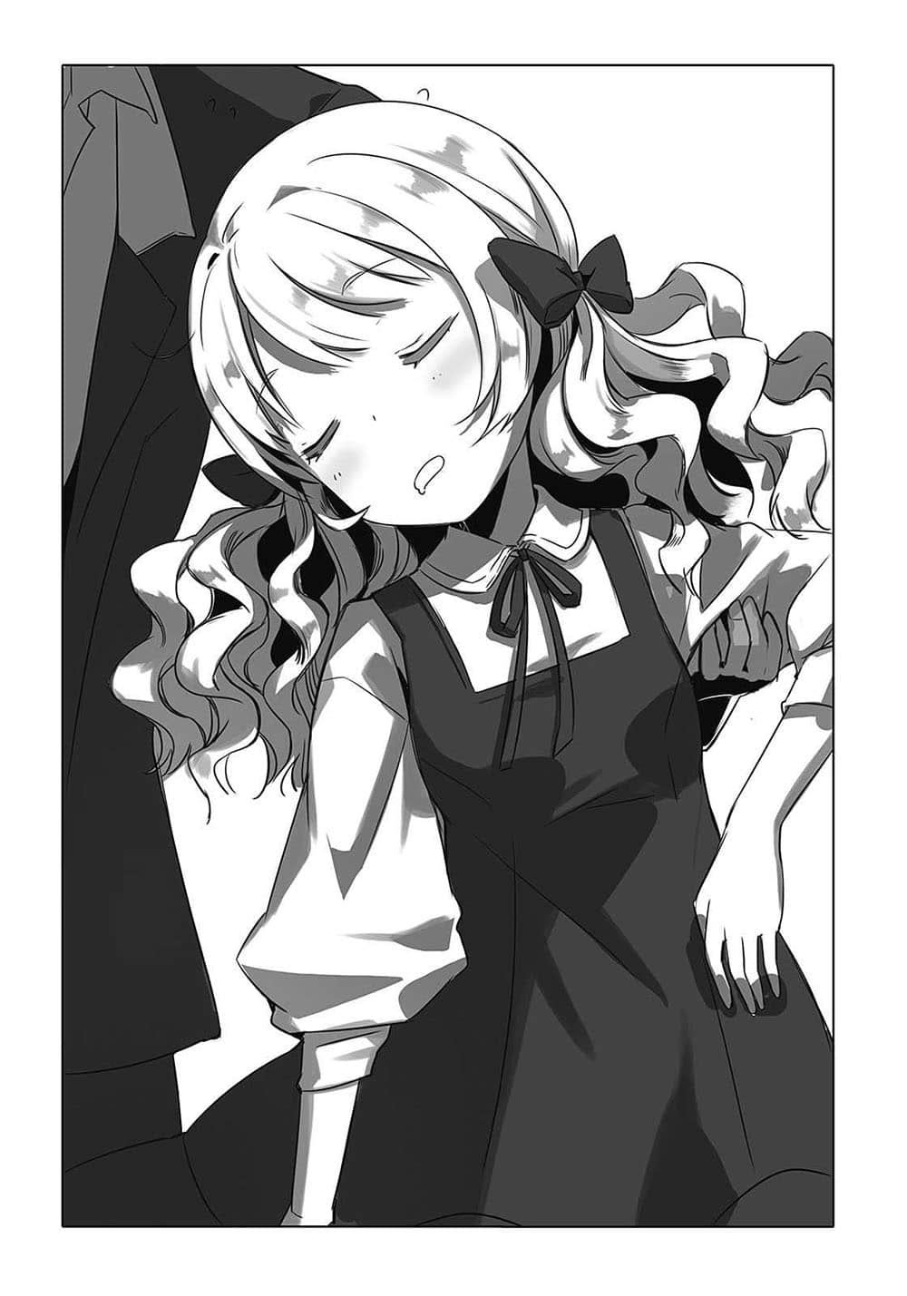 《我将在明日逝去，而你将死而复生》短篇集 Sunrise＆Sunset Story 插图（13）