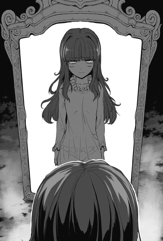 《堕落之王》2 插图（7）