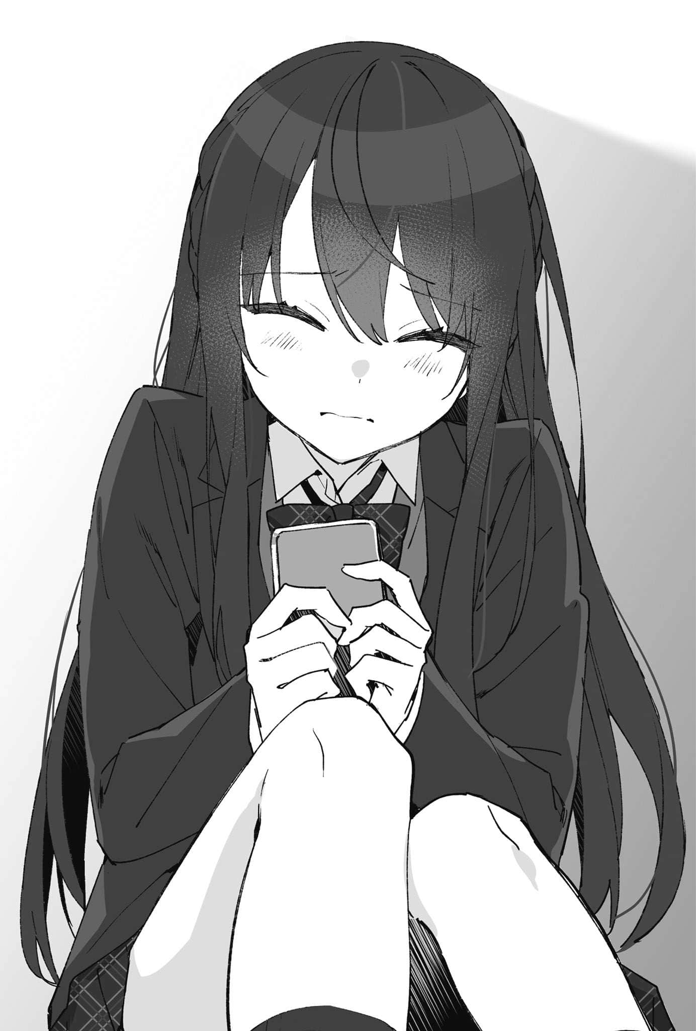 轉學後班上的清純可愛美少女，竟是小時候玩在一起的哥兒們小說插圖（113）