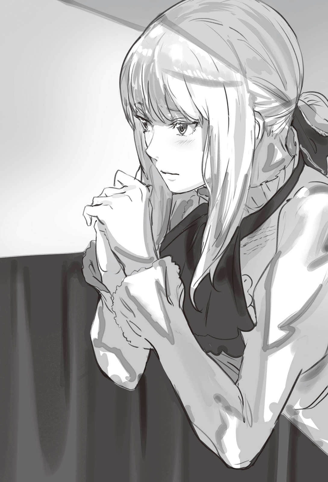 《再見龍生你好人生》19 插圖（4）