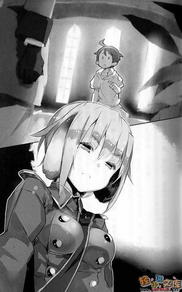 《OUTBREAK COMPANY 萌萌侵略者》5 插图（7）