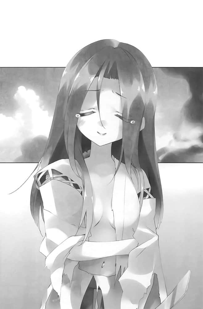 舰队Collection 瑞之海，凤之空小说插图（14）