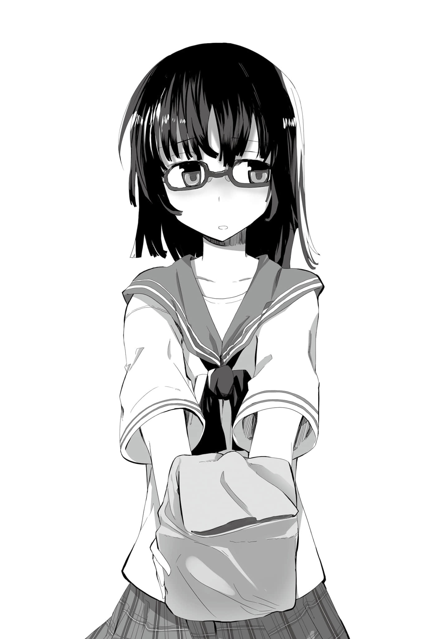 《我的宅女神》4 插图（13）
