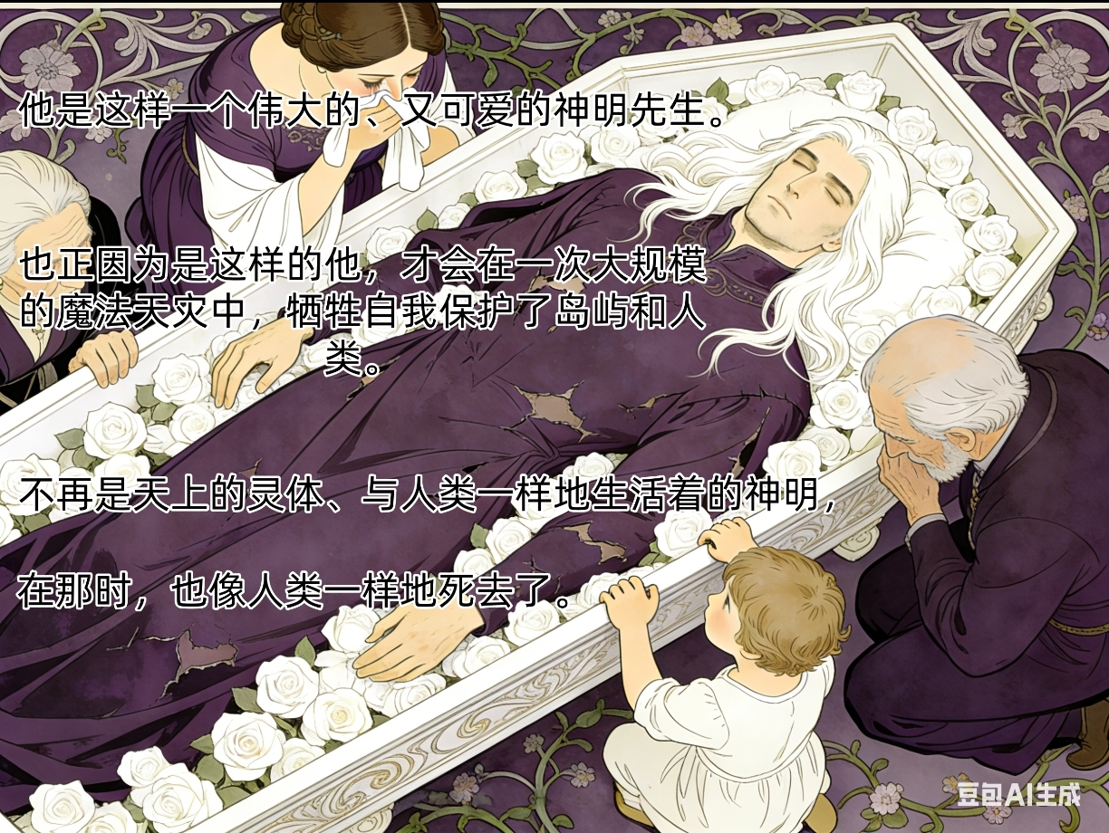 《失忆之后，集体共犯的我们之间展开了死亡游戏》1 序章插图（9）
