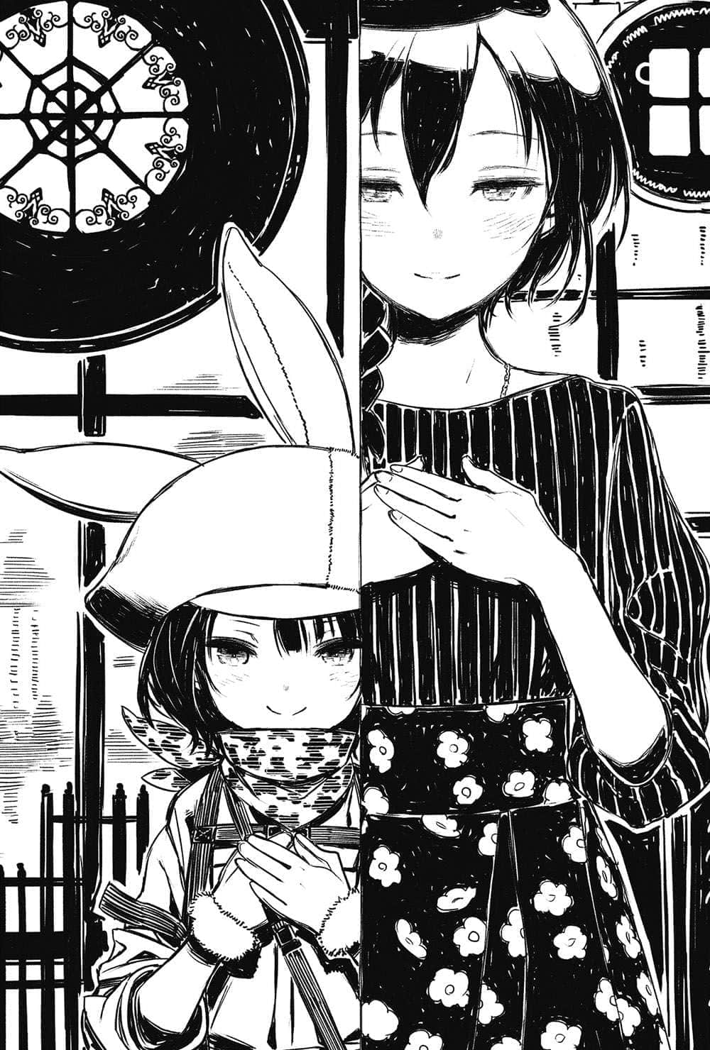 《刀剑神域外传 Gun Gale Online》9 4th特攻强袭（下） 插图（14）
