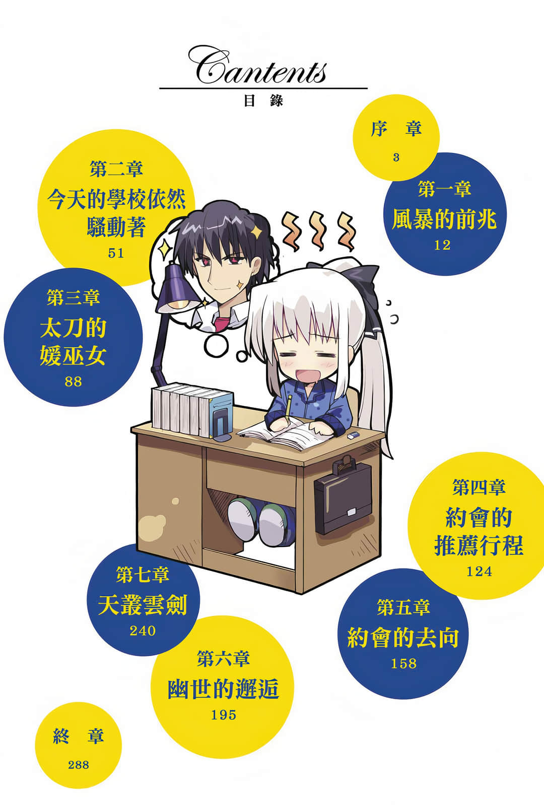 《Campione 弑神者！》5 剑之巫女 插图（6）