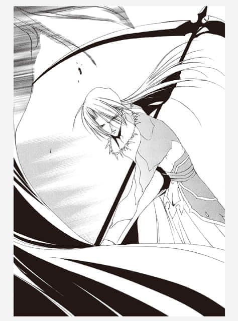 《少年阴阳师》10 光之导引 插图（9）