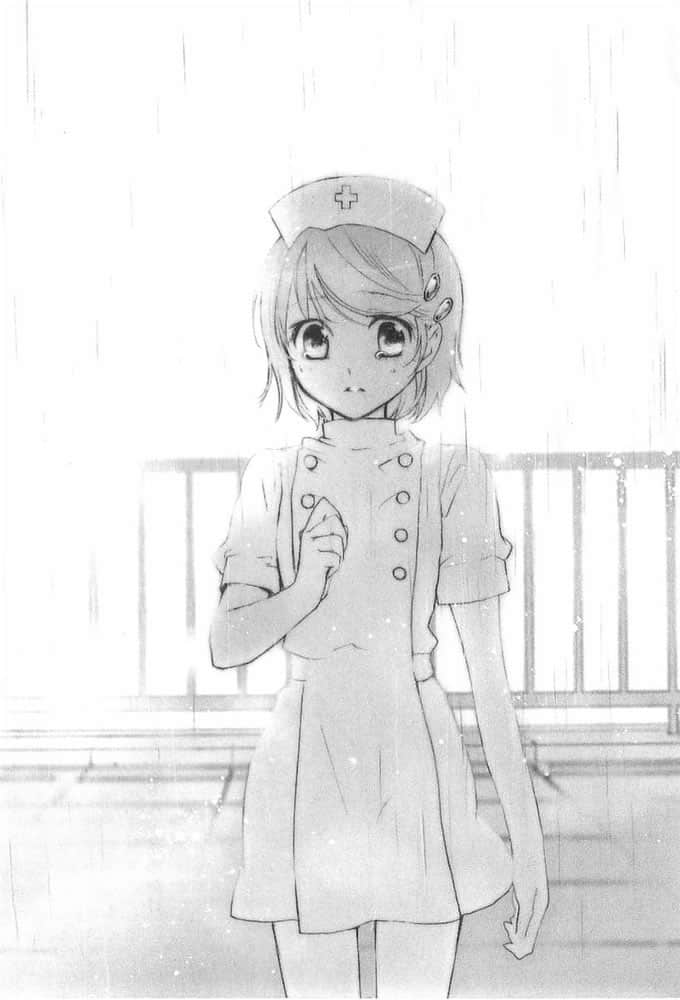 《虚轴少女》日常卷二 插图（16）