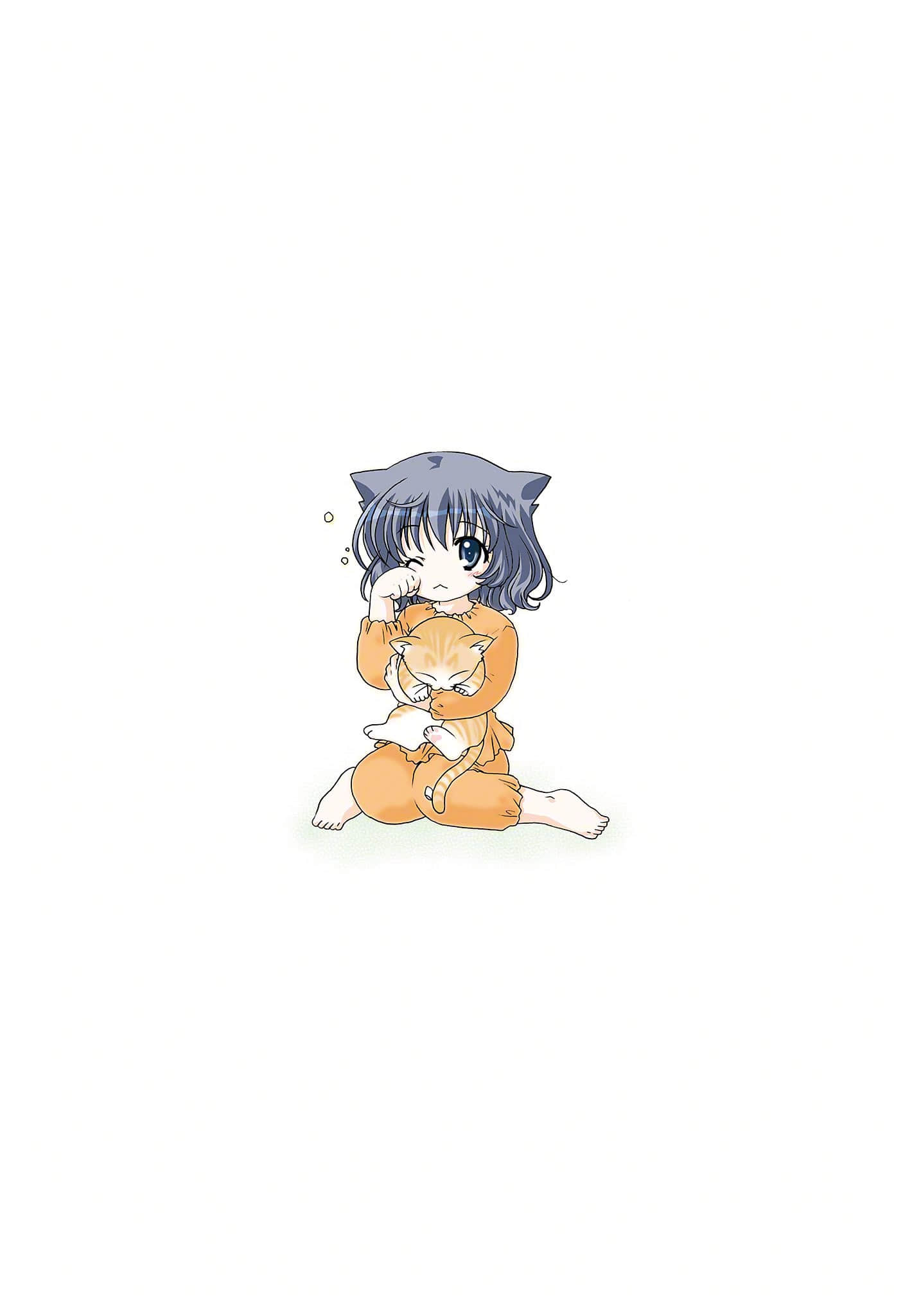 《逃离学校!》5 NOT DEAD OR NOT ALIVE 后记插图(1)