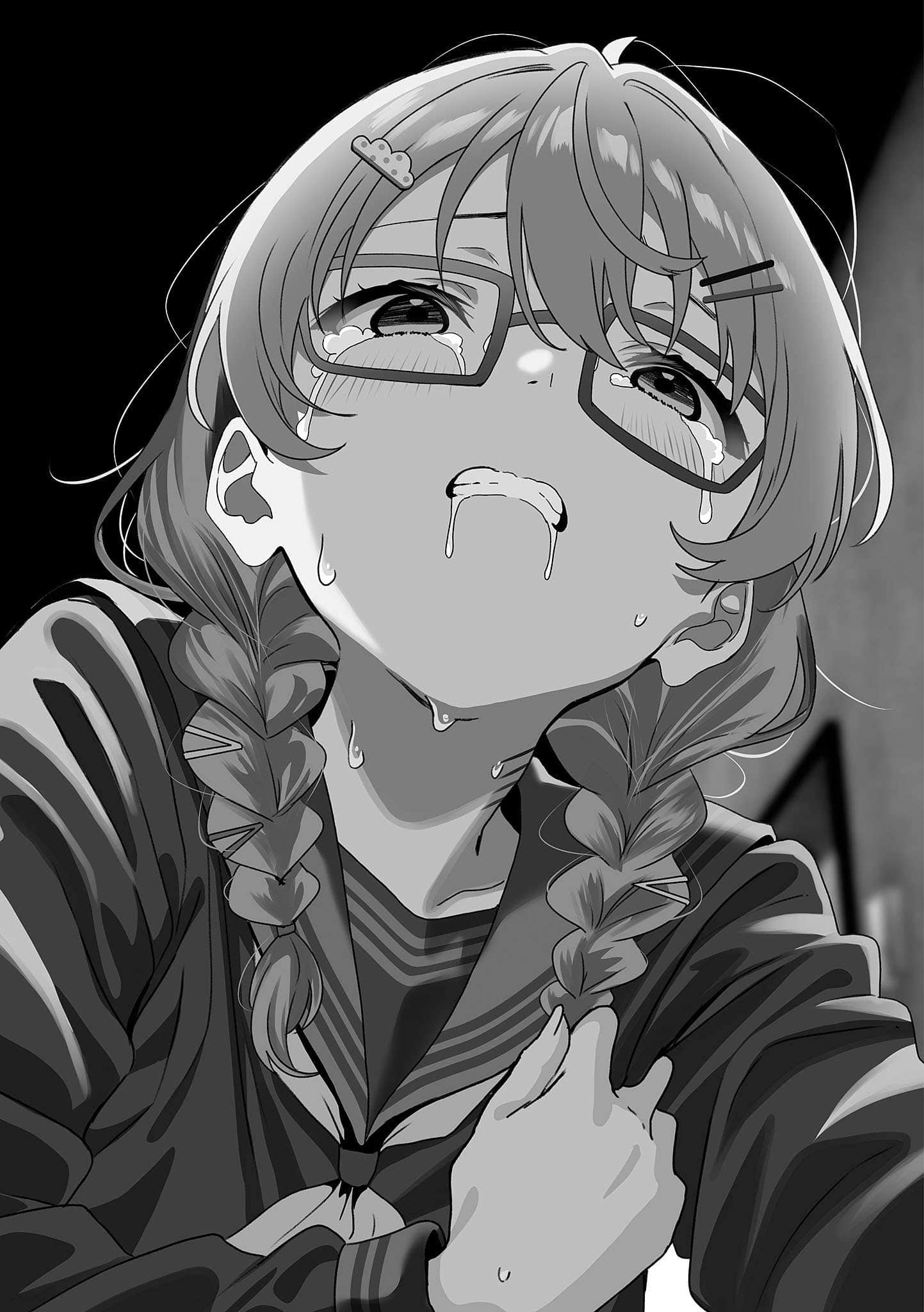《废墟巡游 从现在开始，自行负责！》1 插图（14）