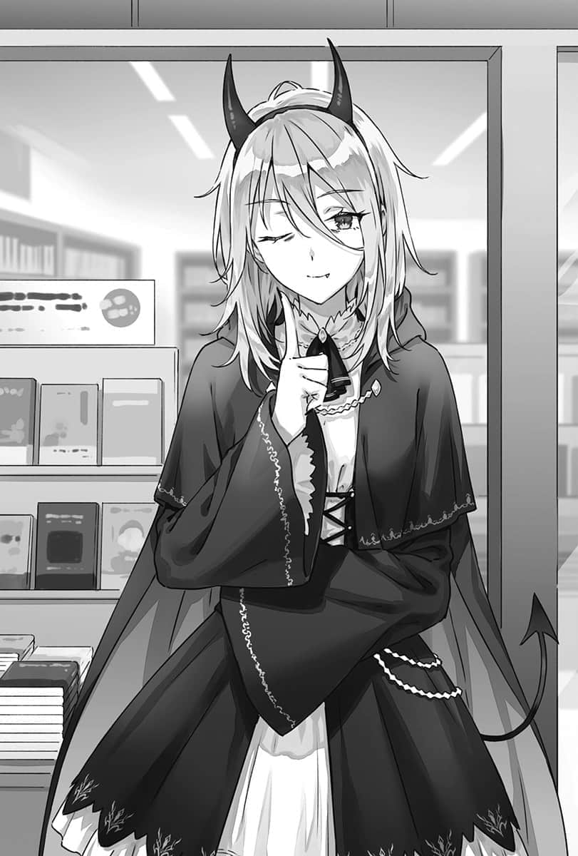 《义妹生活》5 插图（15）