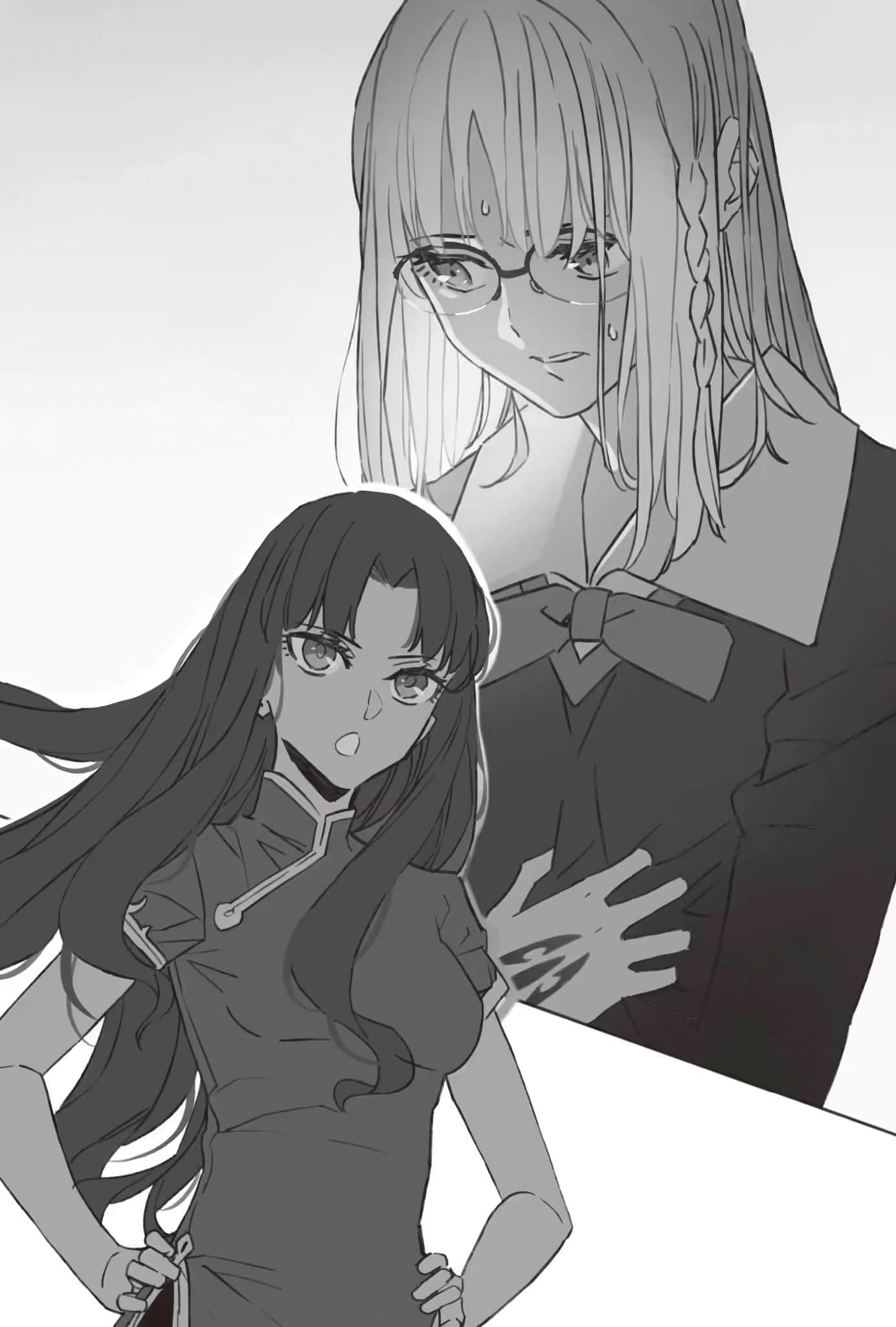 《Fate/Strange Fake》8 插图(7)