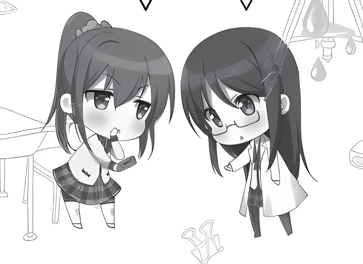 《人生》petit 插图（45）