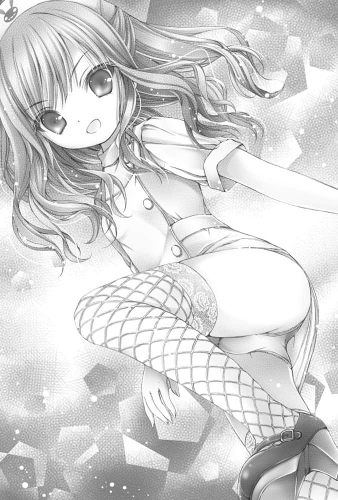 《天使的3P！》7 插图（7）