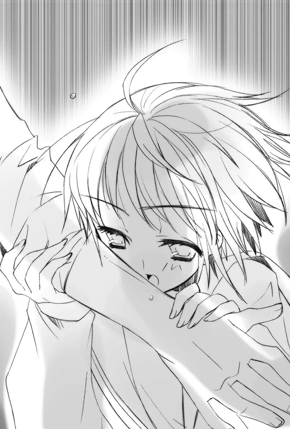 《凉宫春日系列》04卷 凉宫春日的消失 插图（13）