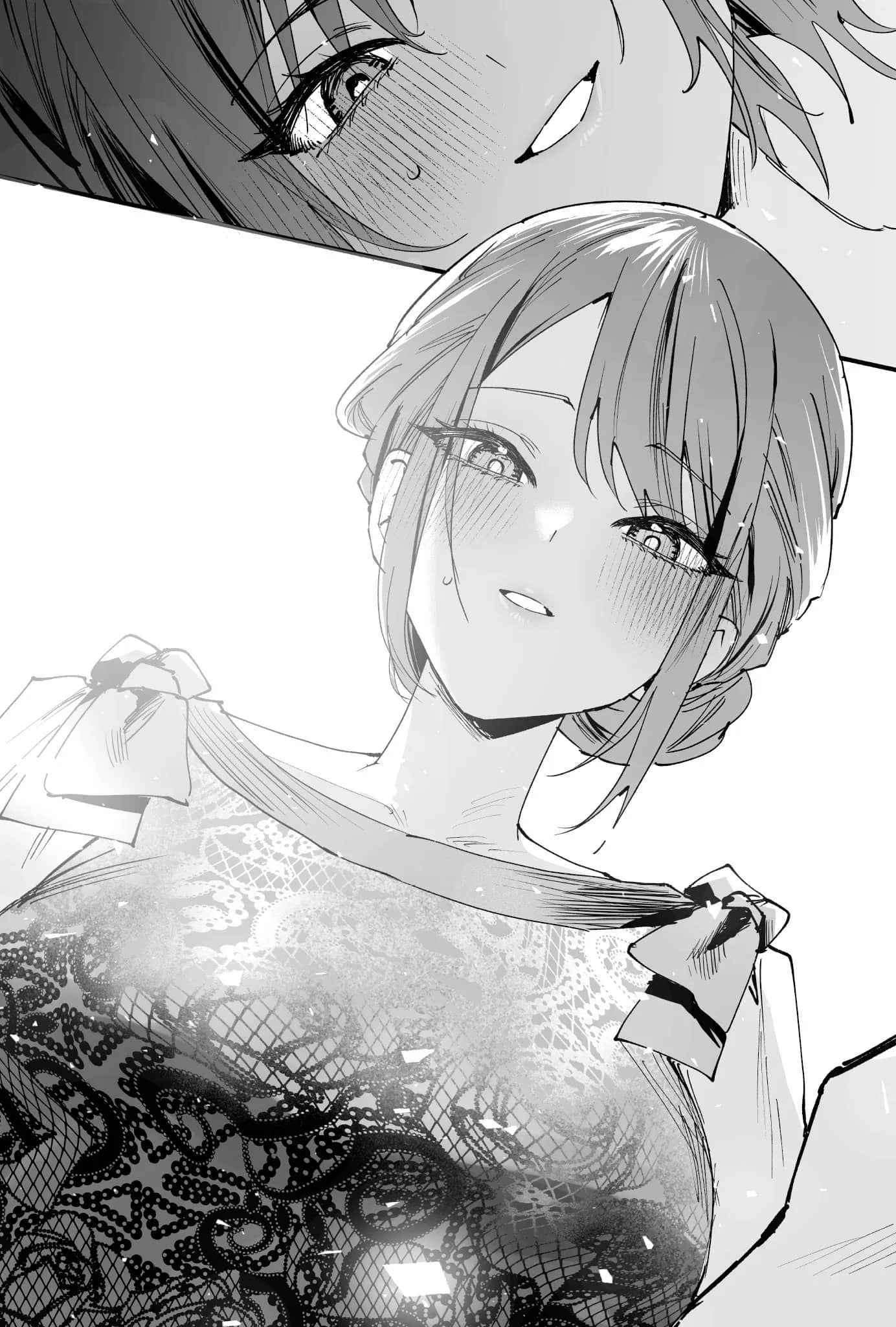 《志乃与恋 Future》1 插图（9）