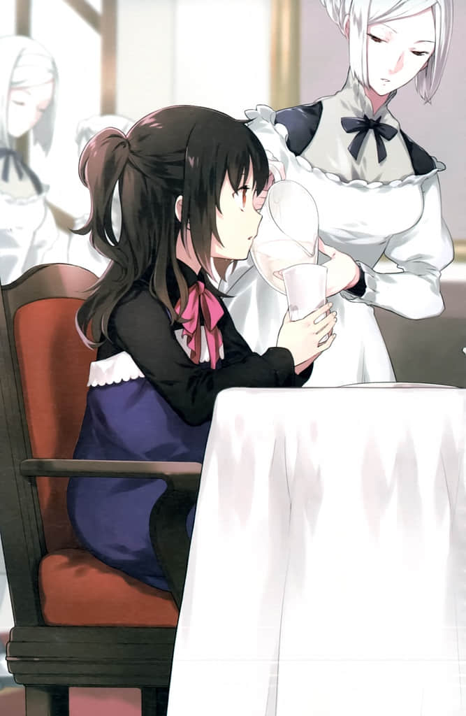 《Fate Prototype 苍银的碎片》2 Best Friend 插图（14）