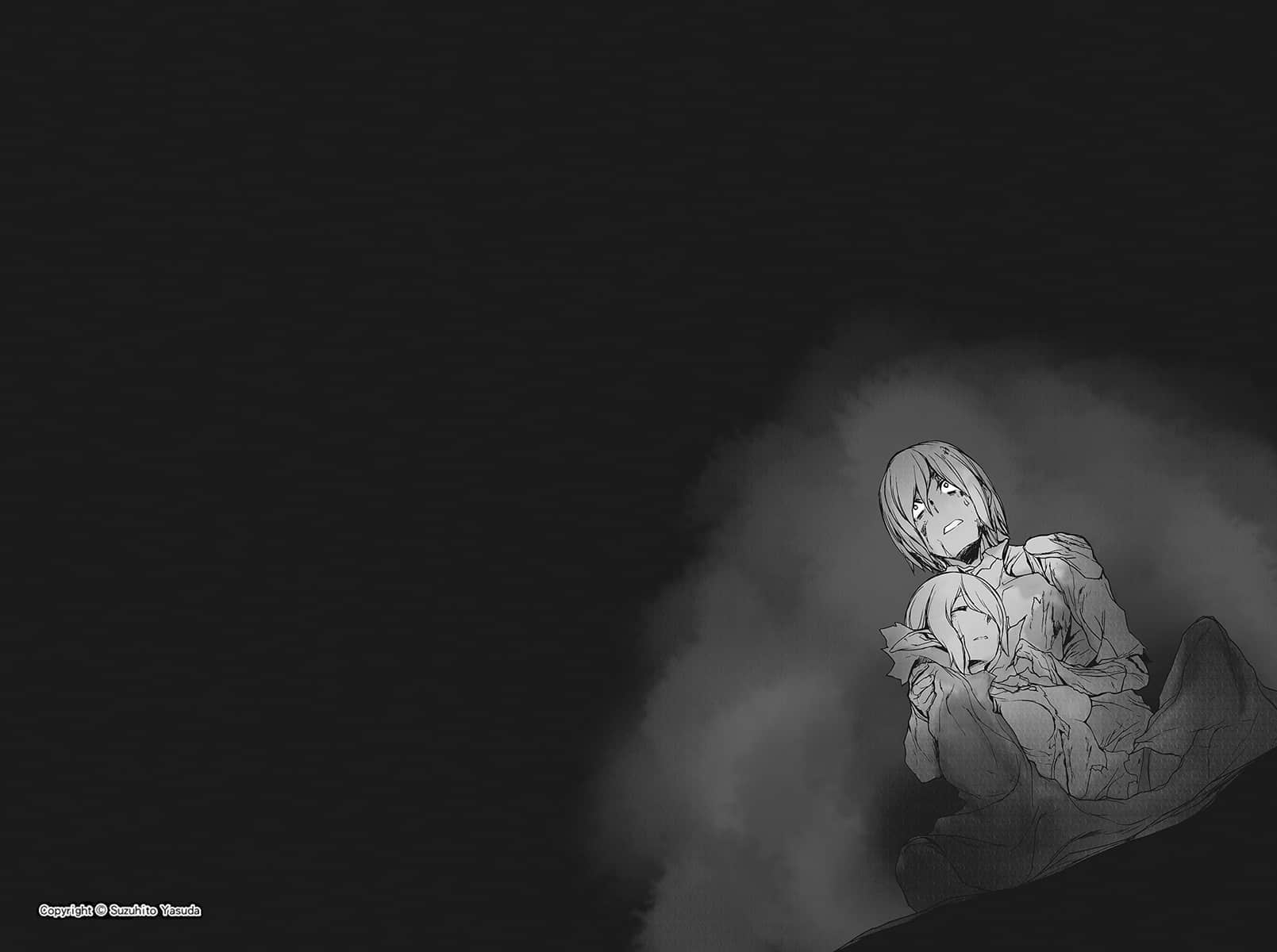 《在地下城寻求邂逅是否搞错了什么》13 插图（18）