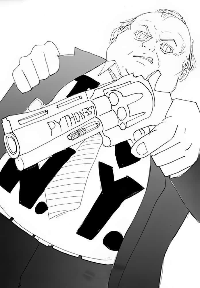 《JOJO官方外传 乔治·乔斯达》上卷 插图（92）