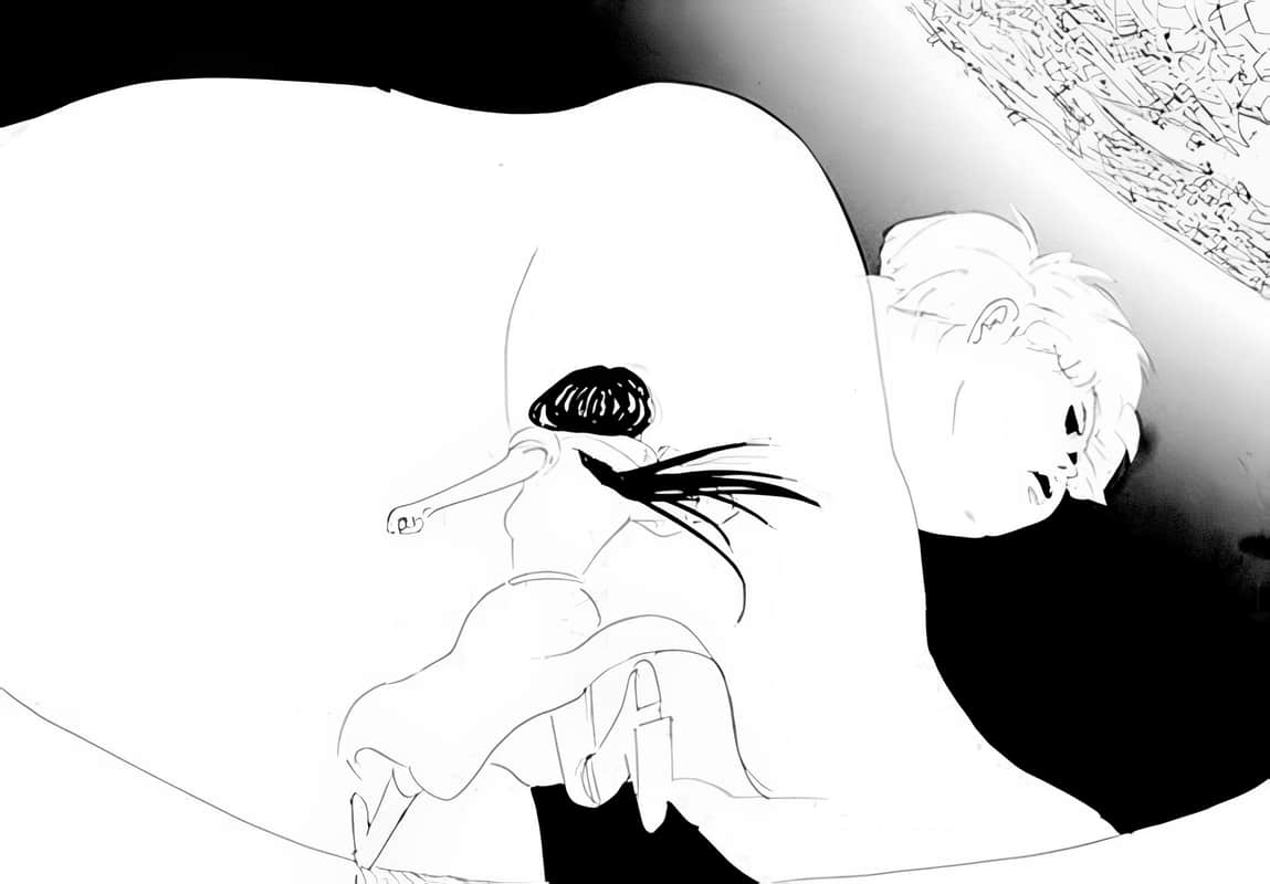 《JOJO官方外传 乔治·乔斯达》下卷 插图2（97）