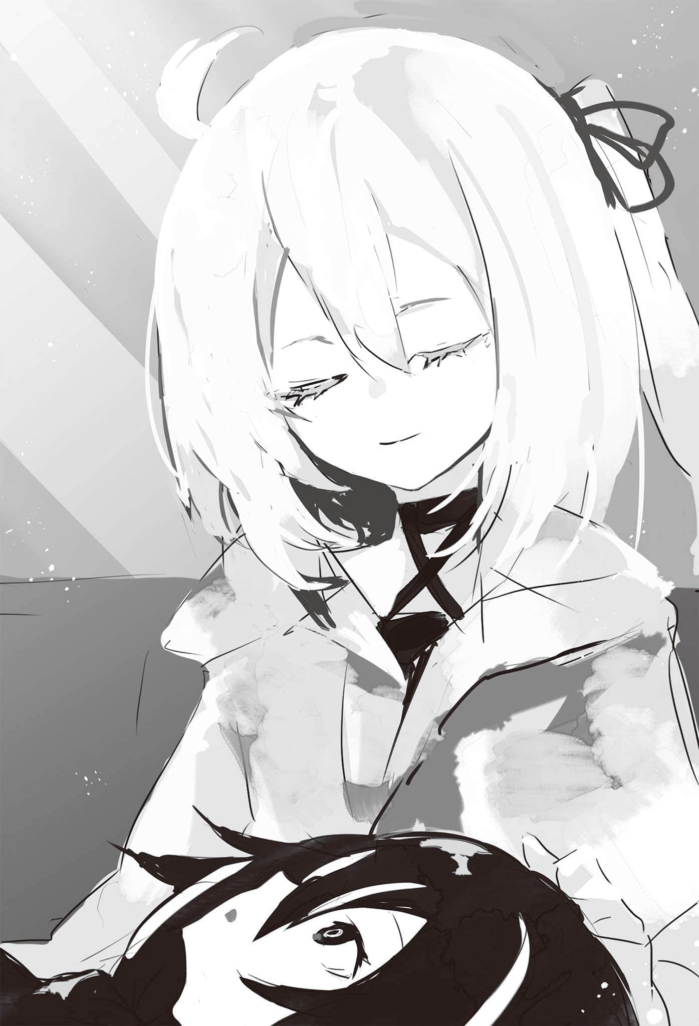 《Genocide Online》3 极恶千金的混沌冲突 插图(9)